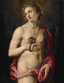 TOSINI DI RIDOLFO GHIRLANDAIO Michele Cleopatra TOSINI DI RIDOLFO GHIRLANDAIO Michele Cleopatra