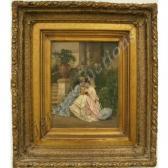 TOULMOUCHE A. The Diary TOULMOUCHE A. The Diary