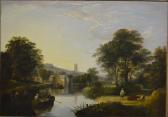 TRAIES William Langport TRAIES William Langport