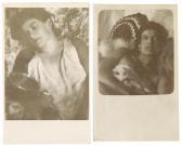 TRCKA Anton Josef d'Antios Olga Trcka TRCKA Anton Josef d'Antios Olga Trcka