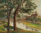 treuter rudolf Der Burgberg Zu Meißen treuter rudolf Der Burgberg Zu Meißen
