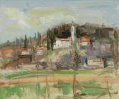 TREVISAN Renato Paesaggio TREVISAN Renato Paesaggio