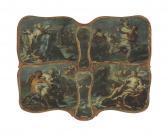 TREVISANI Francesco The Rape Of Europa TREVISANI Francesco The Rape Of Europa