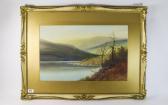 TREVOR George Derwent Water - Lake District TREVOR George Derwent Water - Lake District