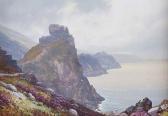 TREVOR George Rocky Coast TREVOR George Rocky Coast