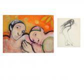 TRIEFF Selina Untitled TRIEFF Selina Untitled