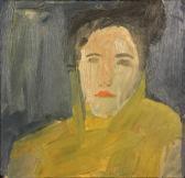 TRIEFF Selina Woman In Yellow TRIEFF Selina Woman In Yellow