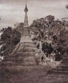 TRIPE Linneaus Views Of Burma TRIPE Linneaus Views Of Burma