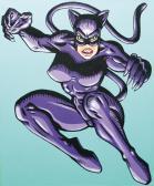 TRISTAM Catwoman 1 TRISTAM Catwoman 1