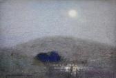 TRISTRAM John William Moonlight TRISTRAM John William Moonlight