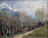 TRITCHKOV Ivan Spring TRITCHKOV Ivan Spring