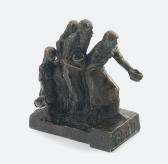 TROJANOWSKI Wincenty Głód TROJANOWSKI Wincenty Głód
