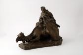 Troubetzky Paolo 1866 - Suna Troubetzky Paolo 1866 - Suna
