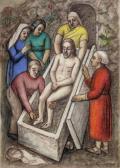 TROYER de Prosper De Graflegging TROYER de Prosper De Graflegging