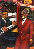 TROYER de Prosper Erik Satie (le Prélude) TROYER de Prosper Erik Satie (le Prélude)