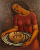 TROYER de Prosper Salome TROYER de Prosper Salome