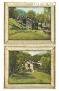 Prezzi e stime delle opere di Vincenzo Trucco