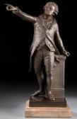 TRUPHEME François Joseph A. Mirabeau TRUPHEME François Joseph A. Mirabeau