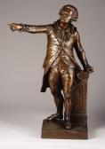 TRUPHEME François Joseph A. Mirabeau TRUPHEME François Joseph A. Mirabeau