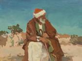 TRUSZ Iwan In The Desert Sun TRUSZ Iwan In The Desert Sun