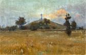 TRUSZ Iwan Taras Hill TRUSZ Iwan Taras Hill