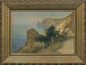 TRUSZ Iwan The Crimeas Landscape TRUSZ Iwan The Crimeas Landscape