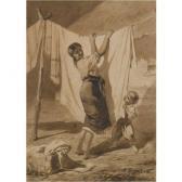 TRUTOVSKY KONSTANTIN ALEXANDROVICH Laundry Day TRUTOVSKY KONSTANTIN ALEXANDROVICH Laundry Day
