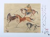 tsolomon d. Horseman tsolomon d. Horseman