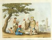 TULLY Richard Narrative Of A Ten Years’’ Residence At Tripoli In Africa TULLY Richard Narrative Of A Ten Years’’ Residence At Tripoli In Africa