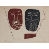 TULUGA AISA Masks TULUGA AISA Masks