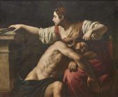 TURCHI Alessandro Sansone E Dalila TURCHI Alessandro Sansone E Dalila