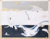 TURIER JOHN Moon Rising Sinking Dark TURIER JOHN Moon Rising Sinking Dark
