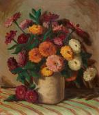 TURNER Ben Floral TURNER Ben Floral