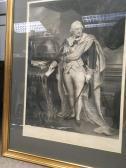 TURNER C. John Jervis 1st Earl Of St Vincent TURNER C. John Jervis 1st Earl Of St Vincent