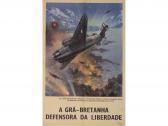 TURNER C. La Gra Bretanha Defensora Da Liberdade TURNER C. La Gra Bretanha Defensora Da Liberdade