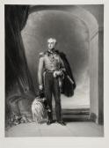 TURNER Charles His Royal Highness The Duke Of York TURNER Charles His Royal Highness The Duke Of York