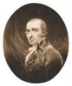 TURNER Charles Mr James Gillray TURNER Charles Mr James Gillray