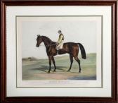TURNER Francis Calcraft Merry Monarch TURNER Francis Calcraft Merry Monarch