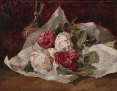 TURNER Ross Sterling Bouquet Of Roses TURNER Ross Sterling Bouquet Of Roses