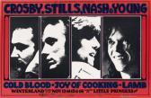 TUTEN Randy Crosby, Stills, Nash & Young / Winterland TUTEN Randy Crosby, Stills, Nash & Young / Winterland
