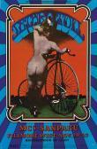 TUTEN Randy Jethro Tull TUTEN Randy Jethro Tull