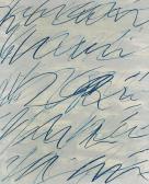 TWOMBLY Cy Roman Notes V TWOMBLY Cy Roman Notes V