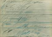 TWOMBLY Cy Untitled TWOMBLY Cy Untitled