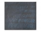 TWOMBLY Cy Untitled (new York City) TWOMBLY Cy Untitled (new York City)