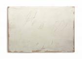 TWOMBLY Cy Untitled TWOMBLY Cy Untitled