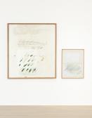 TWOMBLY Cy Untitled TWOMBLY Cy Untitled