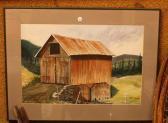 TYNER William P. Framed TYNER William P. Framed