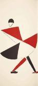 TZARA Tristan Delaunay TZARA Tristan Delaunay