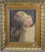 UBAGHS Jean Tête De Femme UBAGHS Jean Tête De Femme