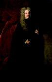 UBERTI PIETRO Ritratto Di Procuratore Veneziano UBERTI PIETRO Ritratto Di Procuratore Veneziano